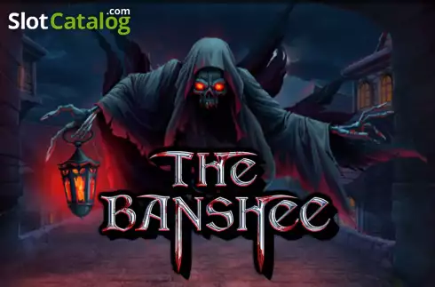 The Banshee логотип The Banshee логотип