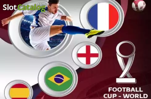Football Cup - World Leap Gaming