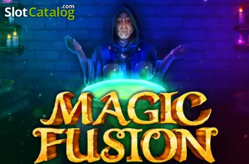 Magic Fusion логотип Magic Fusion логотип