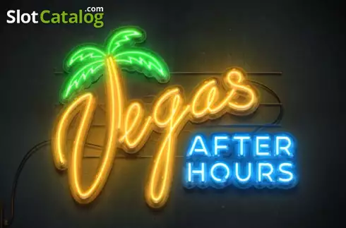 Vegas After Hours слот