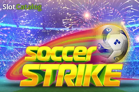 Soccer Strike логотип Soccer Strike логотип
