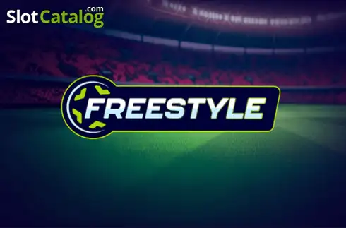 Freestyle логотип Freestyle логотип