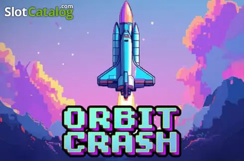 Orbit Crash логотип Orbit Crash логотип