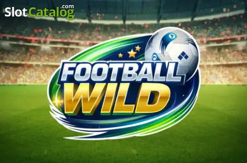 Football Wild слот