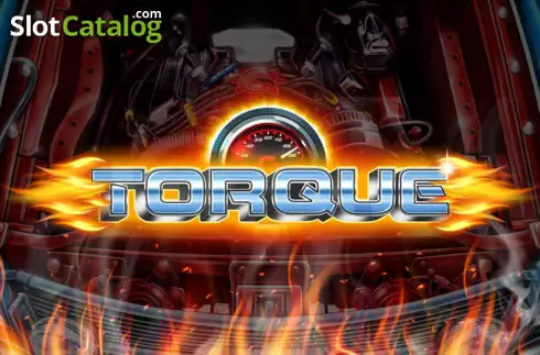 Torque логотип Torque логотип