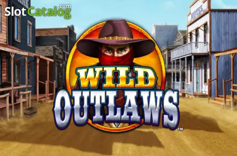 Wild Outlaws логотип Wild Outlaws логотип