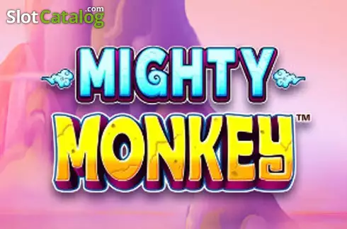 Mighty Monkey Coin Combo логотип Mighty Monkey Coin Combo логотип