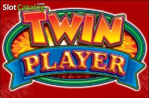Twin Player логотип Twin Player логотип