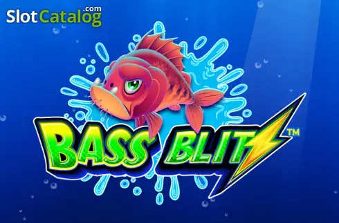 Bass Blitz логотип Bass Blitz логотип