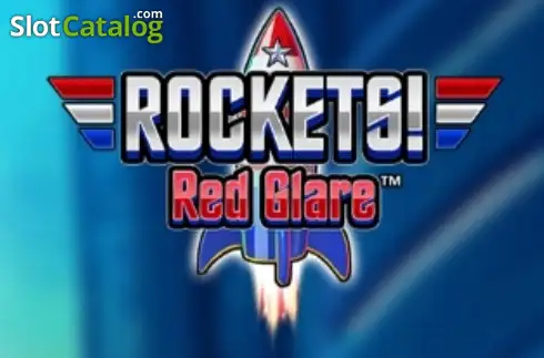 Rockets Red Glare логотип Rockets Red Glare логотип