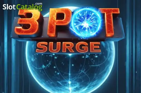 3 Pot Surge слот