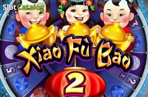 Xiao Fu Bao 2 слот