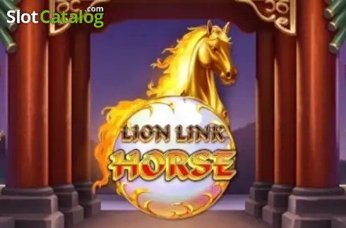 Lion Link Horse слот