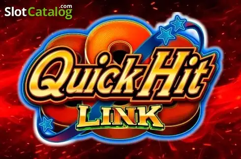 Quick Hit Link 888 - Red слот