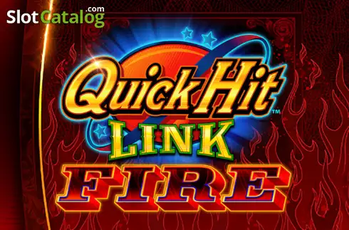 Quick Hit Link Fire слот