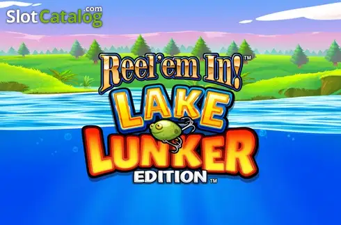 Reel Em In Lake Lunker Edition слот