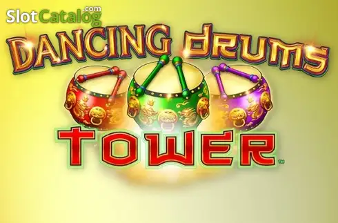 Dancing Drums Tower слот