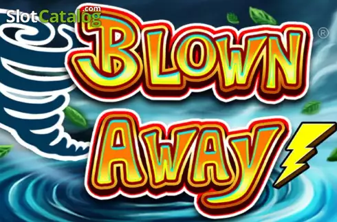 Blown Away слот Blown Away слот