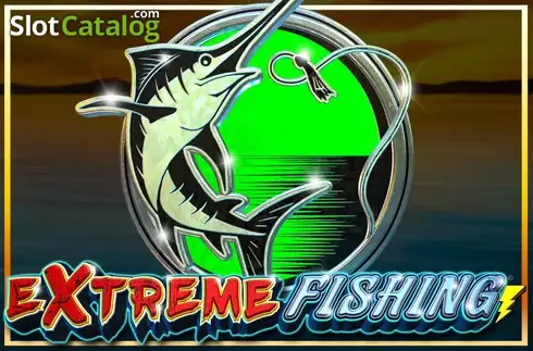 Extreme Fishing логотип Extreme Fishing логотип