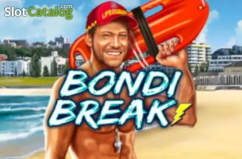 Bondi Break слот Bondi Break слот