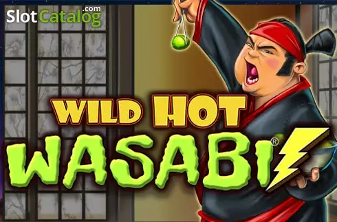 Wild Hot Wasabi слот