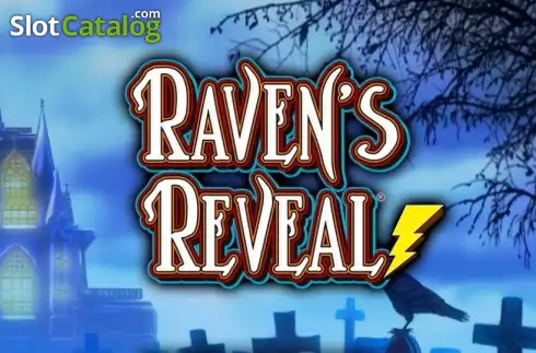 Raven's Reveal слот