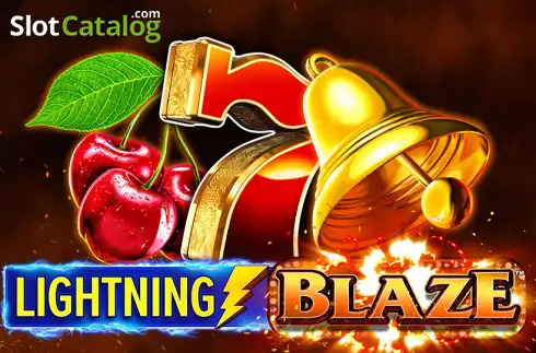 Lightning Blaze слот Lightning Blaze слот