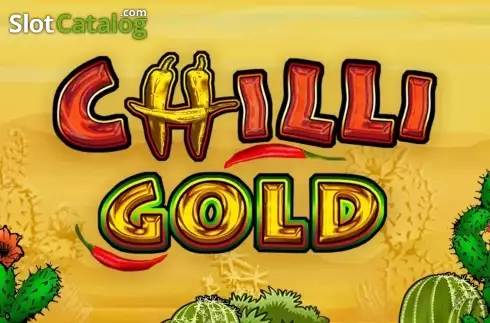 Chilli Gold логотип Chilli Gold логотип
