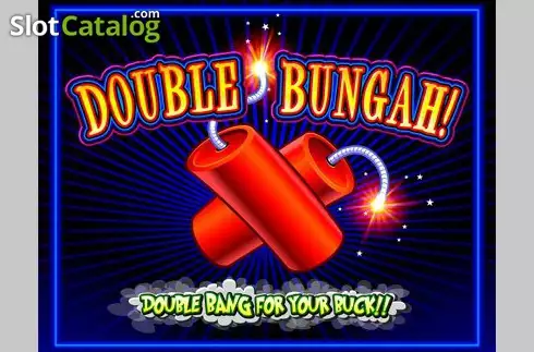 Скрин2. Double Bungah слот