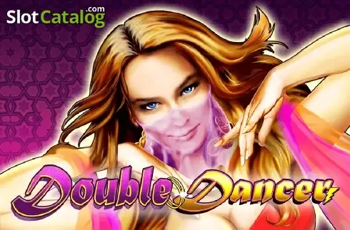 Double Dancer логотип Double Dancer логотип