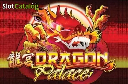 Dragon Palace (Lightning Box) слот
