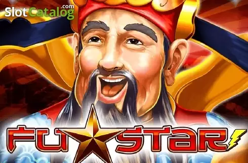 Fu Star логотип Fu Star логотип