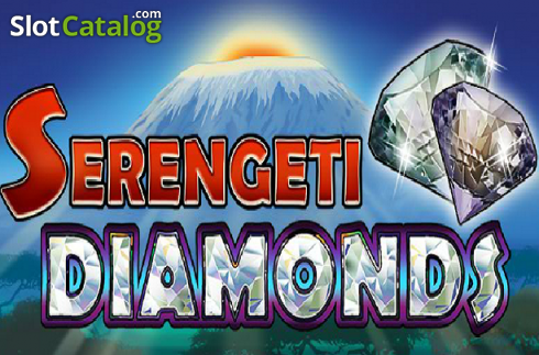 Serengeti Diamonds слот