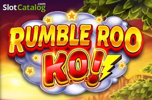 Rumble Roo K.O. слот