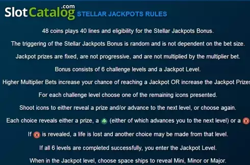 Скрин9. Dolphin Gold with Stellar Jackpots слот