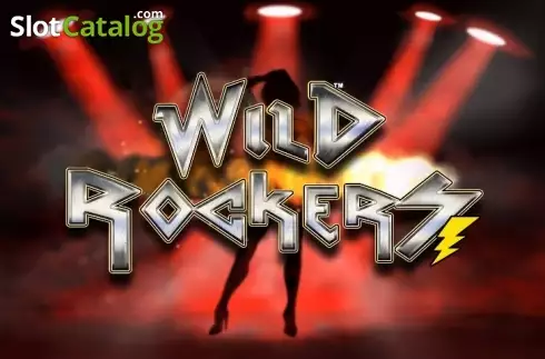 Mild Rockers логотип Mild Rockers логотип