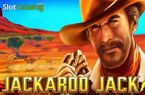 Jackaroo Jack слот Jackaroo Jack слот