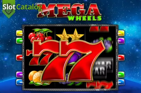 Mega Wheels Lionline слот Mega Wheels Lionline слот