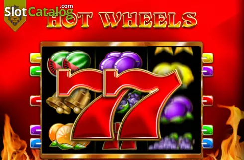 Hot Wheels (Lionline) логотип Hot Wheels (Lionline) логотип