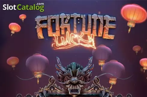 Fortune Lucky слот Fortune Lucky слот