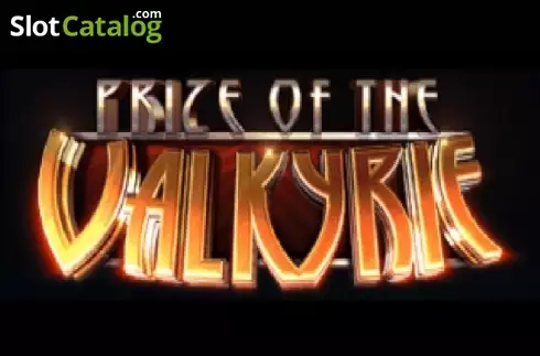 Prize of the Valkyrie слот