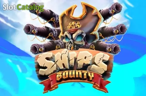Ships Bounty слот