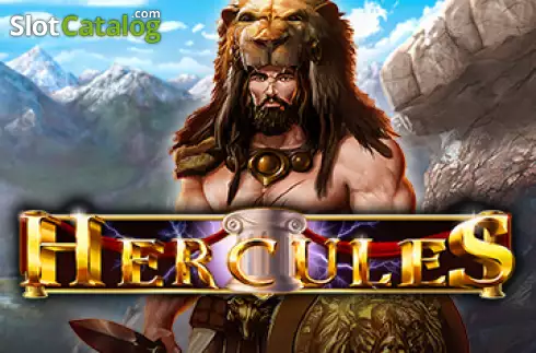 Hercules (Live 5) слот