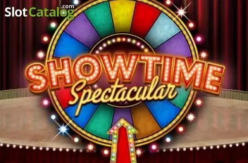 Showtime Spectacular логотип Showtime Spectacular логотип
