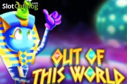 Out of this World (Live 5) слот
