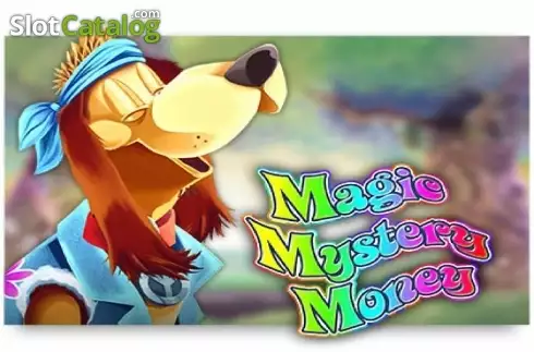 Magic Mystery Money слот