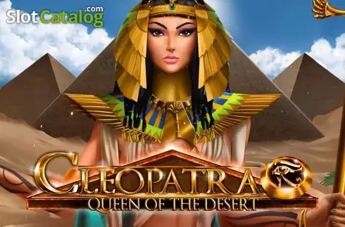 Queen Of The Desert слот Queen Of The Desert слот