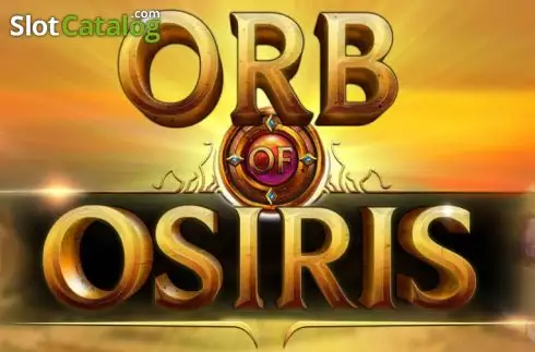 Orb of Osiris слот Orb of Osiris слот