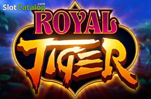 Royal Tiger слот Royal Tiger слот