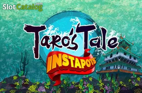 Taro's Tale Instapots слот Taro's Tale Instapots слот